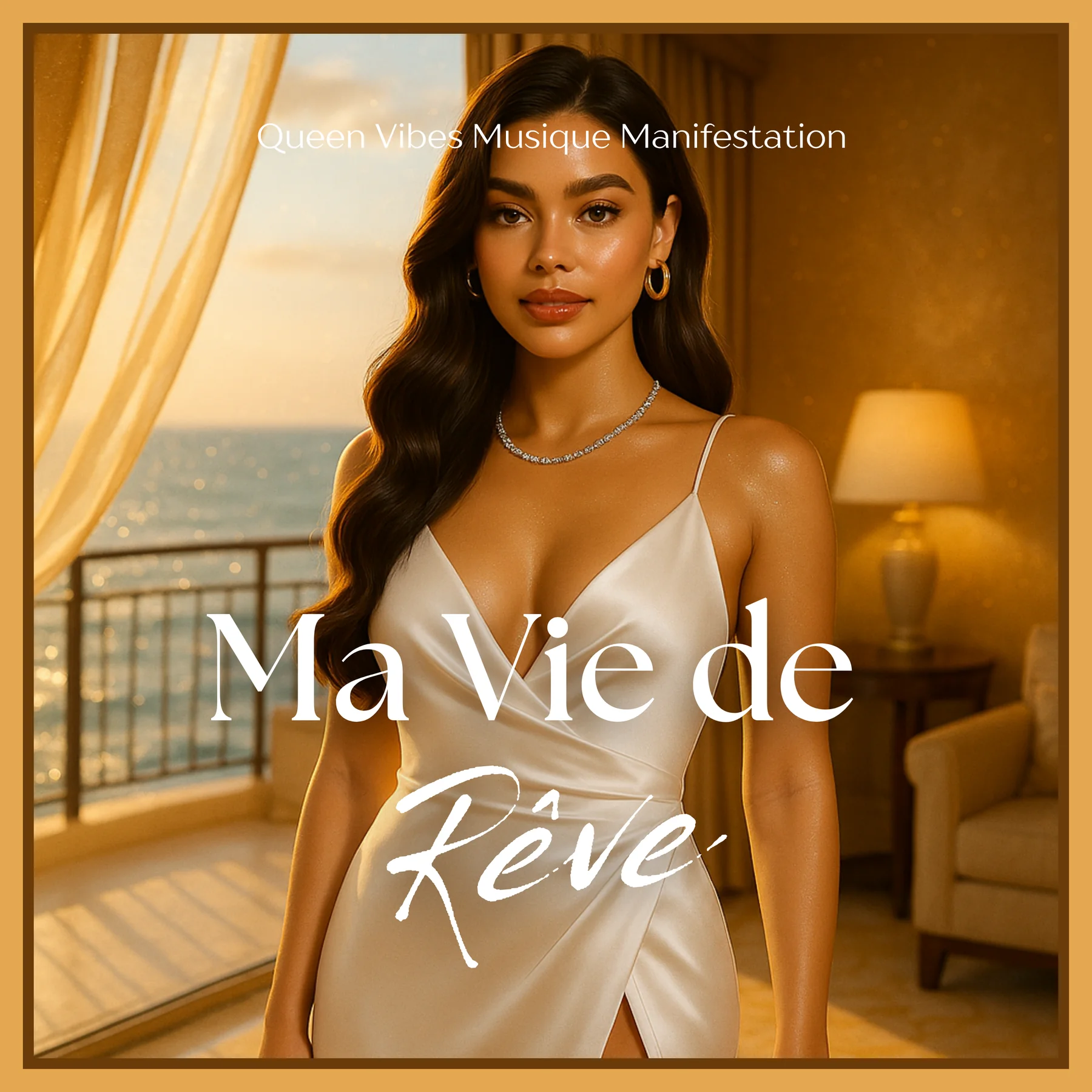 Pochette de Ma vie de rêve