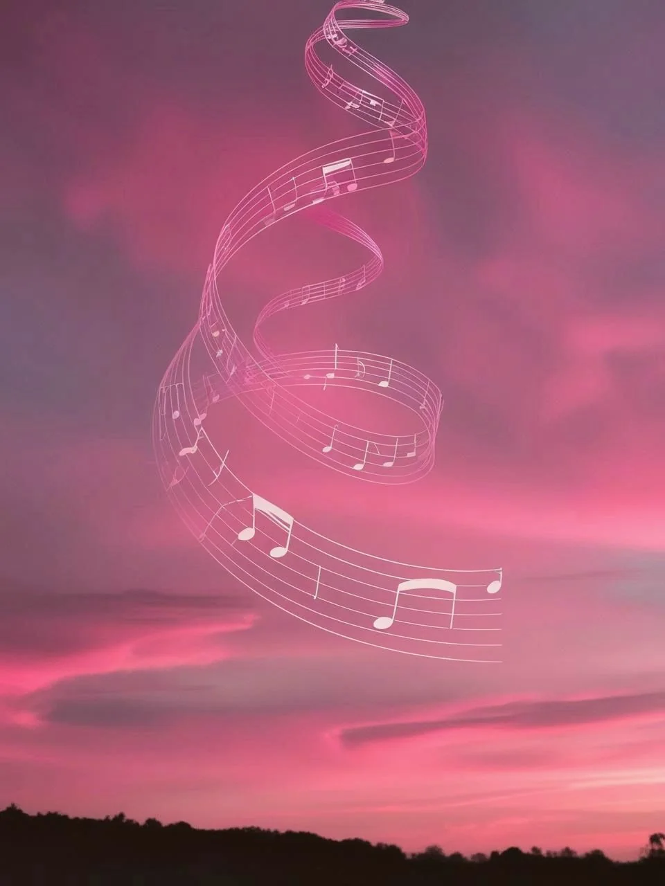 Musique & manifestation : émotion, répétition et visualisation
